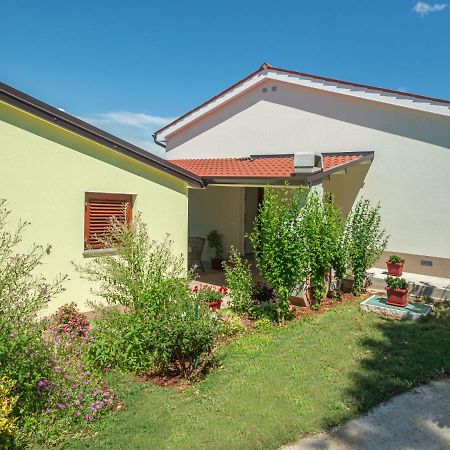 Holiday Home Branka By Interhome Stinjan Luaran gambar