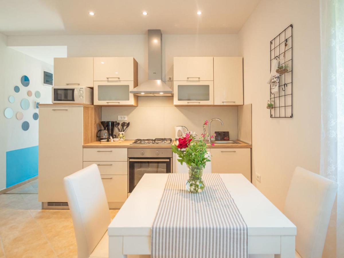 Holiday Home Branka By Interhome Stinjan Luaran gambar