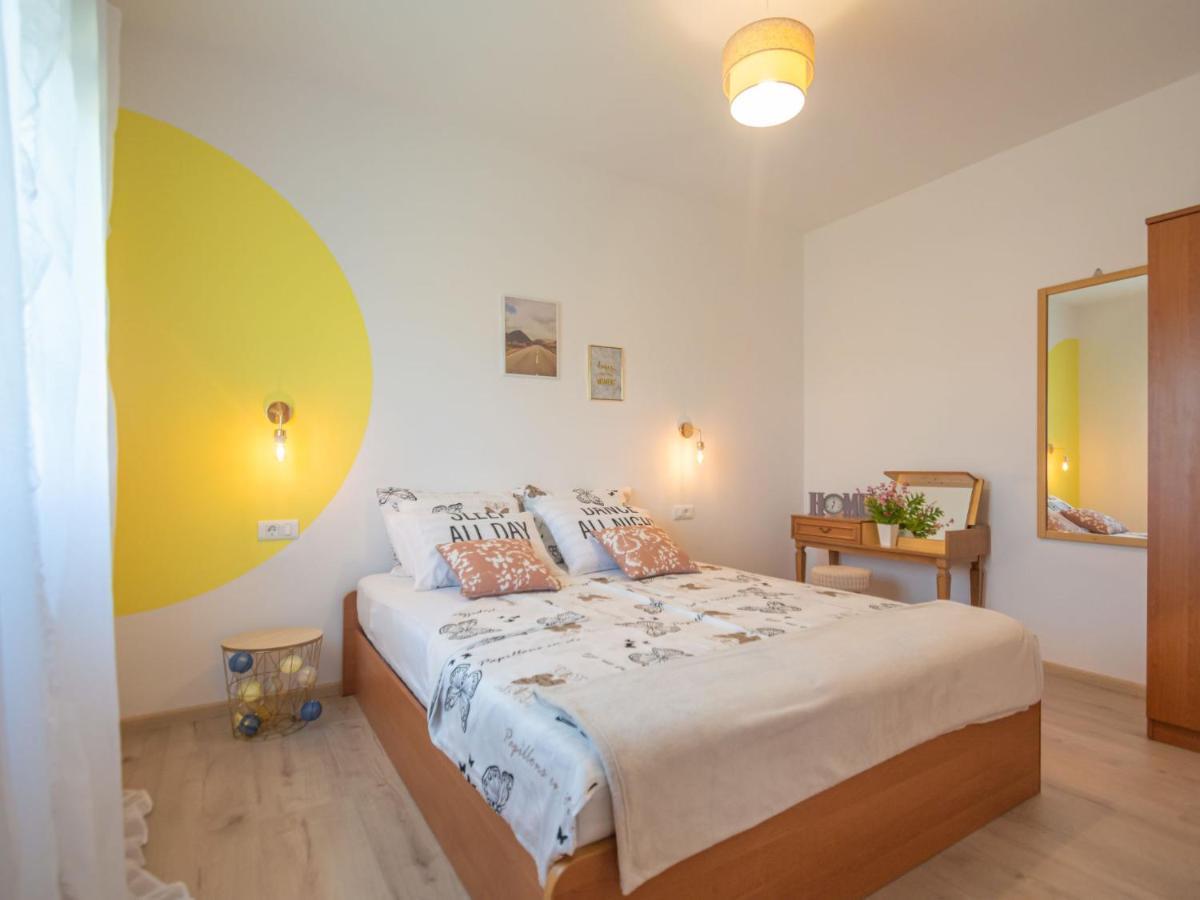 Holiday Home Branka By Interhome Stinjan Luaran gambar