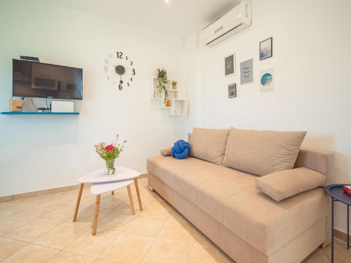 Holiday Home Branka By Interhome Stinjan Luaran gambar