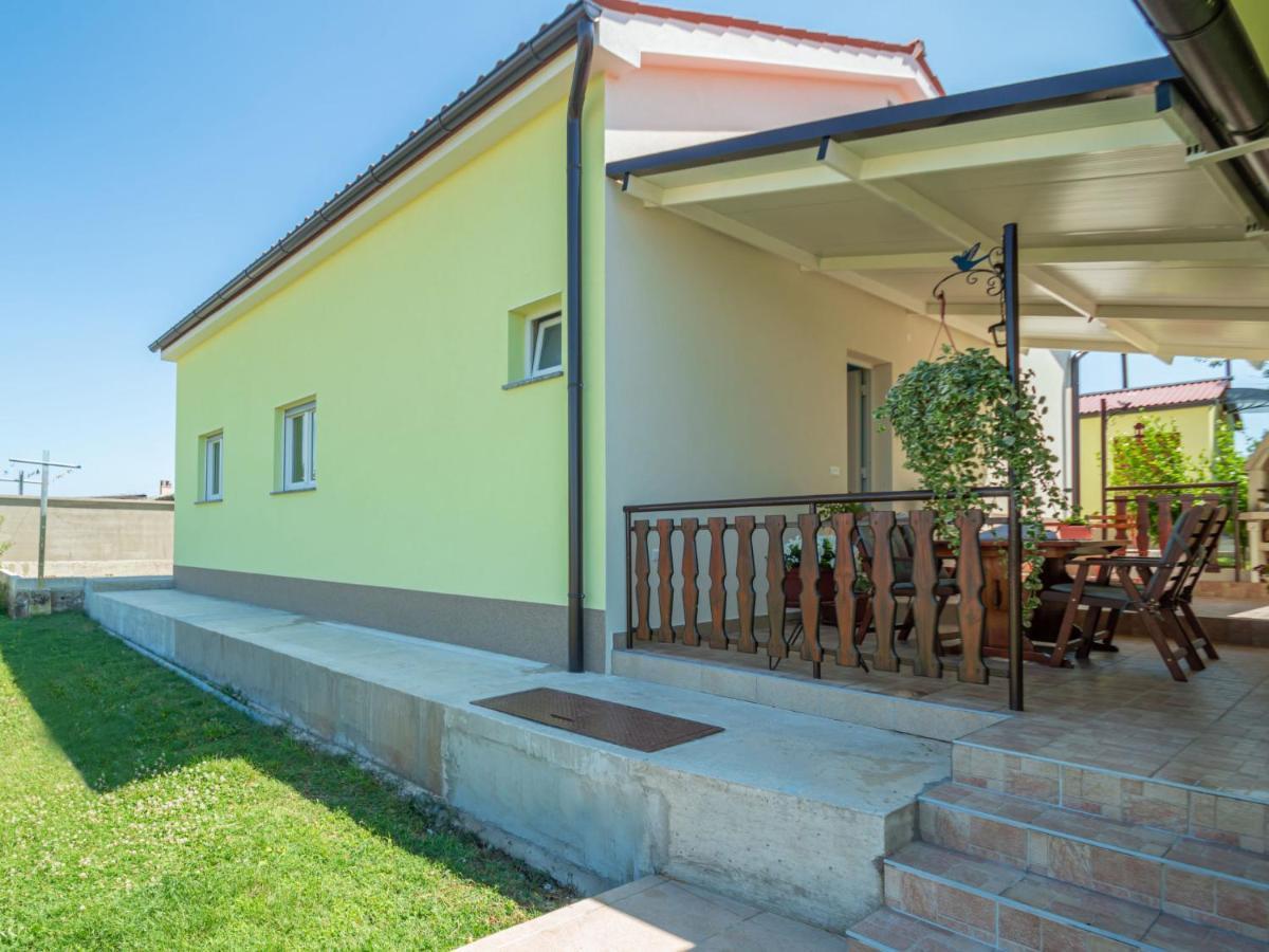 Holiday Home Branka By Interhome Stinjan Luaran gambar