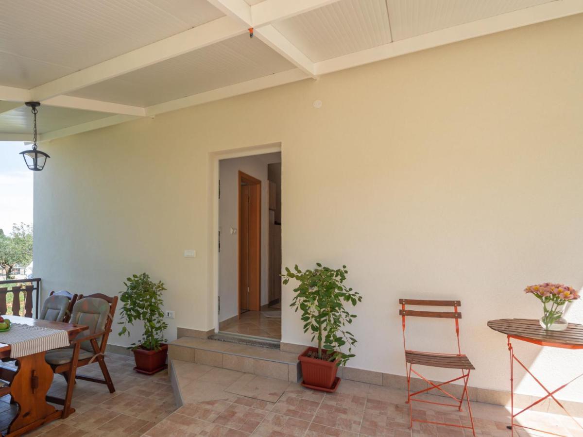 Holiday Home Branka By Interhome Stinjan Luaran gambar