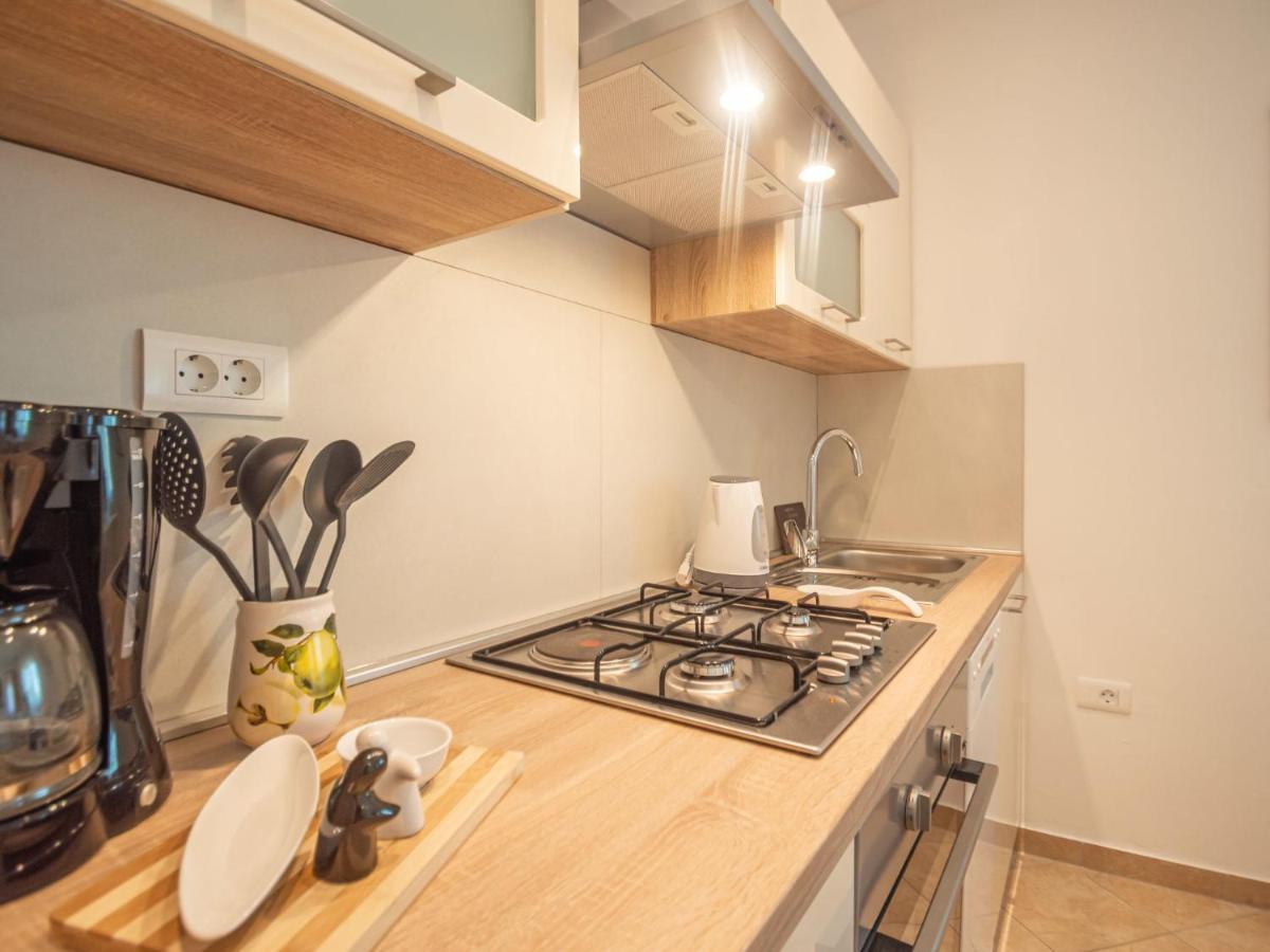 Holiday Home Branka By Interhome Stinjan Luaran gambar